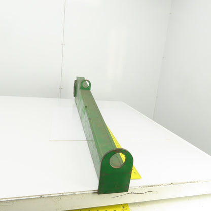 2200 LB/FT MAX Torque Arm 51-1/4" OAL 3.765" Bore 1-3/4" Lifting Eye