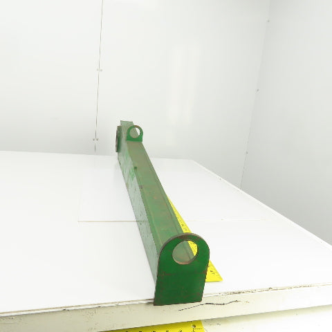 2200 LB/FT MAX Torque Arm 51-1/4" OAL 3.765" Bore 1-3/4" Lifting Eye