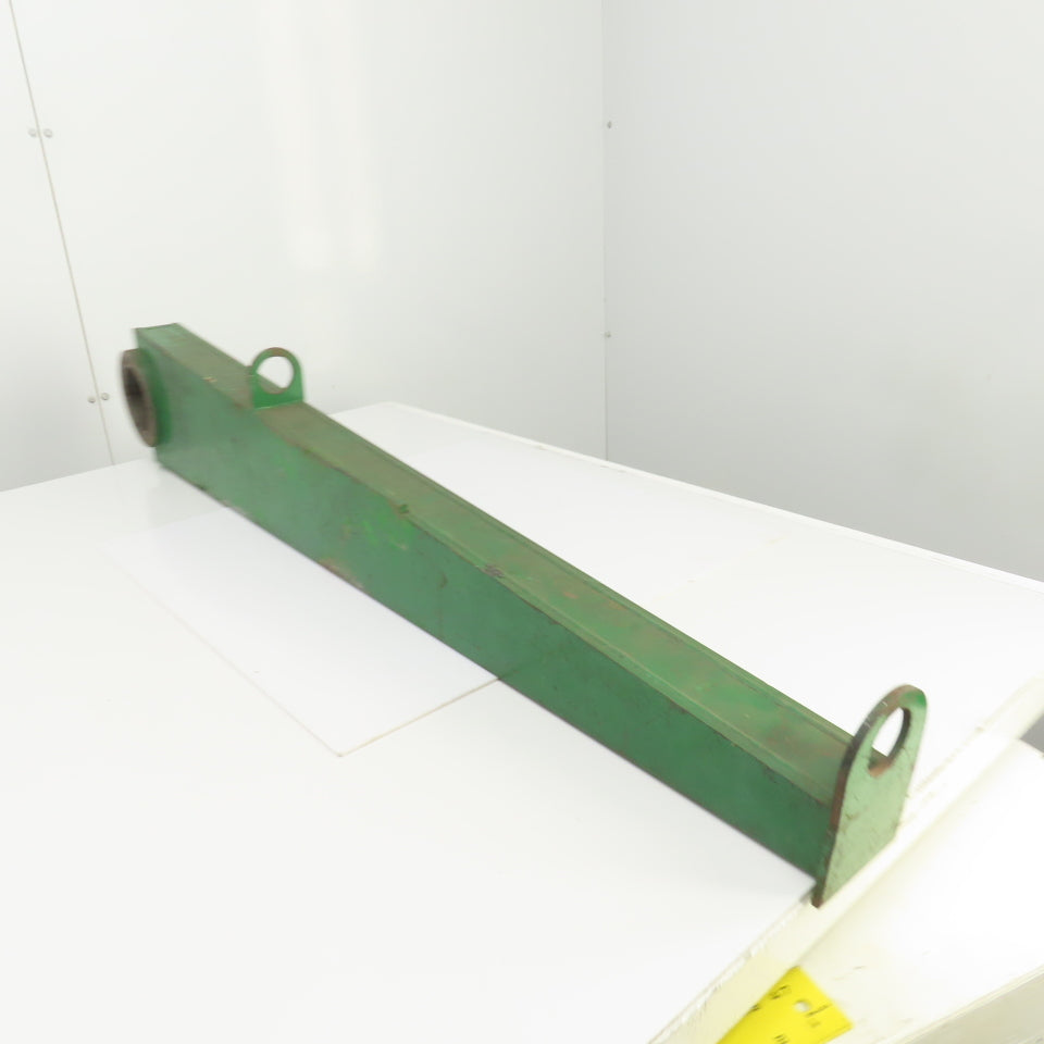 2200 LB/FT MAX Torque Arm 51-1/4" OAL 3.765" Bore 1-3/4" Lifting Eye