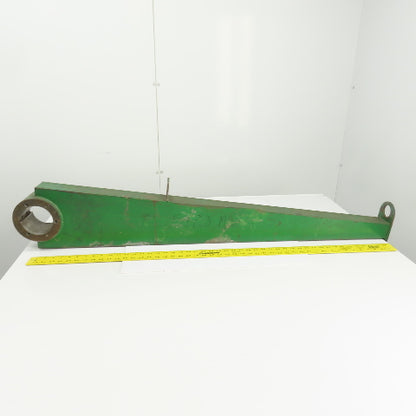 2200 LB/FT MAX Torque Arm 51-1/4" OAL 3.765" Bore 1-3/4" Lifting Eye