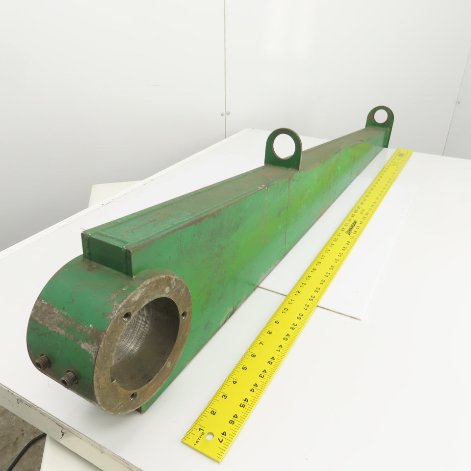 2200 LB/FT MAX Torque Arm 51-1/4" OAL 3.765" Bore 1-3/4" Lifting Eye
