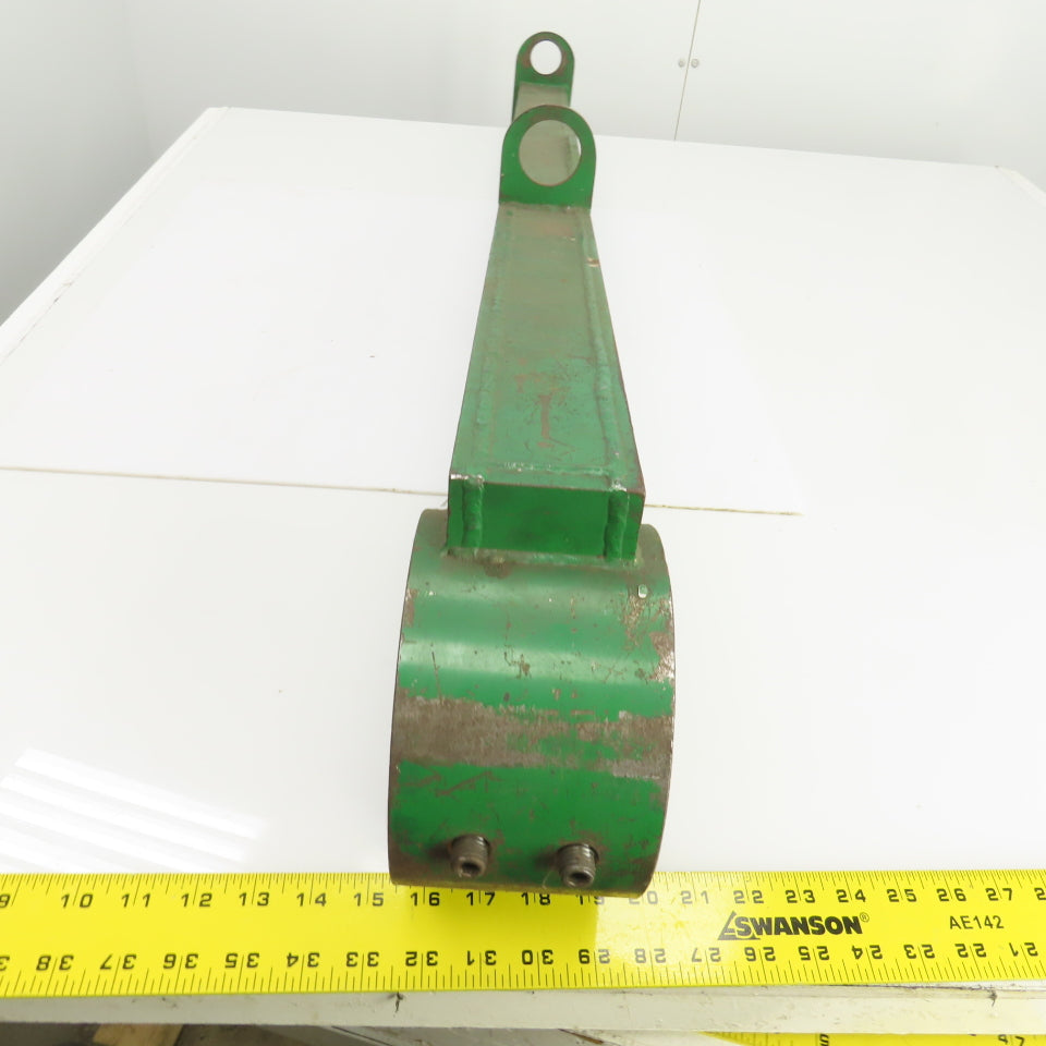 2200 LB/FT MAX Torque Arm 51-1/4" OAL 3.765" Bore 1-3/4" Lifting Eye