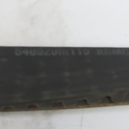 Gates 540-020M-115 8BMC HTD Timing Belt