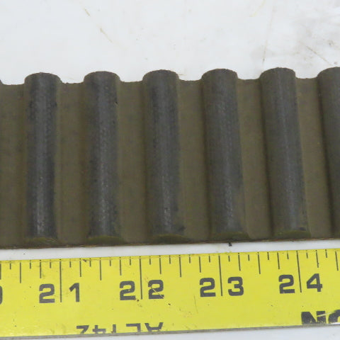 Gates 540-020M-115 8BMC HTD Timing Belt