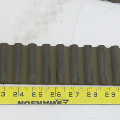 Gates 540-020M-115 8BMC HTD Timing Belt