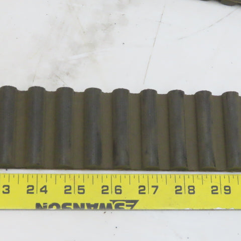 Gates 540-020M-115 8BMC HTD Timing Belt