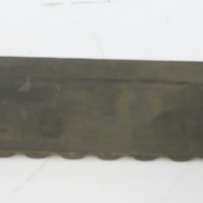 Gates 540-020M-115 8BMC HTD Timing Belt