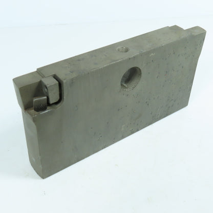 G&L Davis No. 725 Double Edge Boring Block Pat. #3060771
