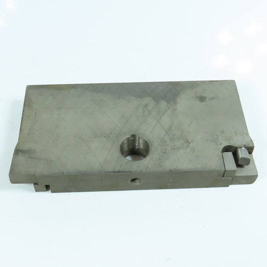 G&L Davis No. 725 Double Edge Boring Block Pat. #3060771