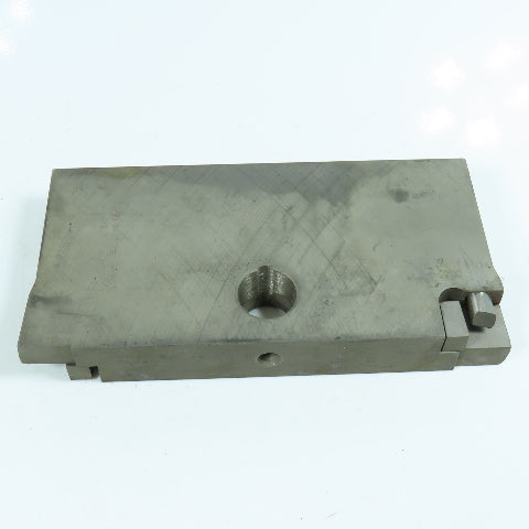G&L Davis No. 725 Double Edge Boring Block Pat. #3060771