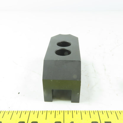Lathe Chuck Jaw Lot of 3