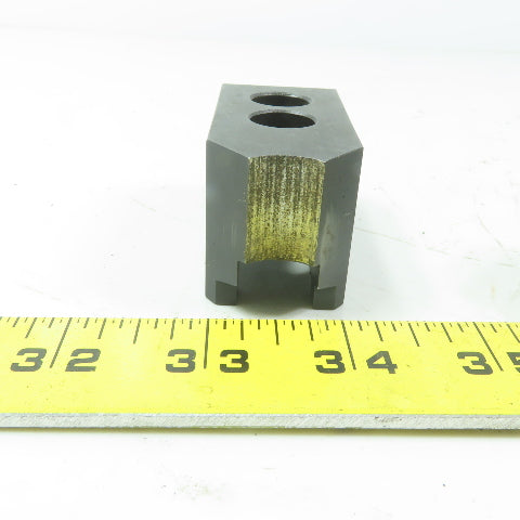 Lathe Chuck Jaw Lot of 3