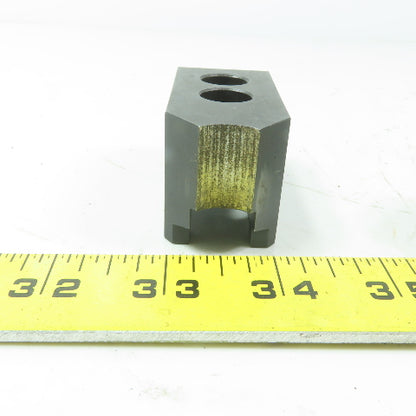 Lathe Chuck Jaw Lot of 3