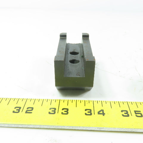 Lathe Chuck Jaw Lot of 3