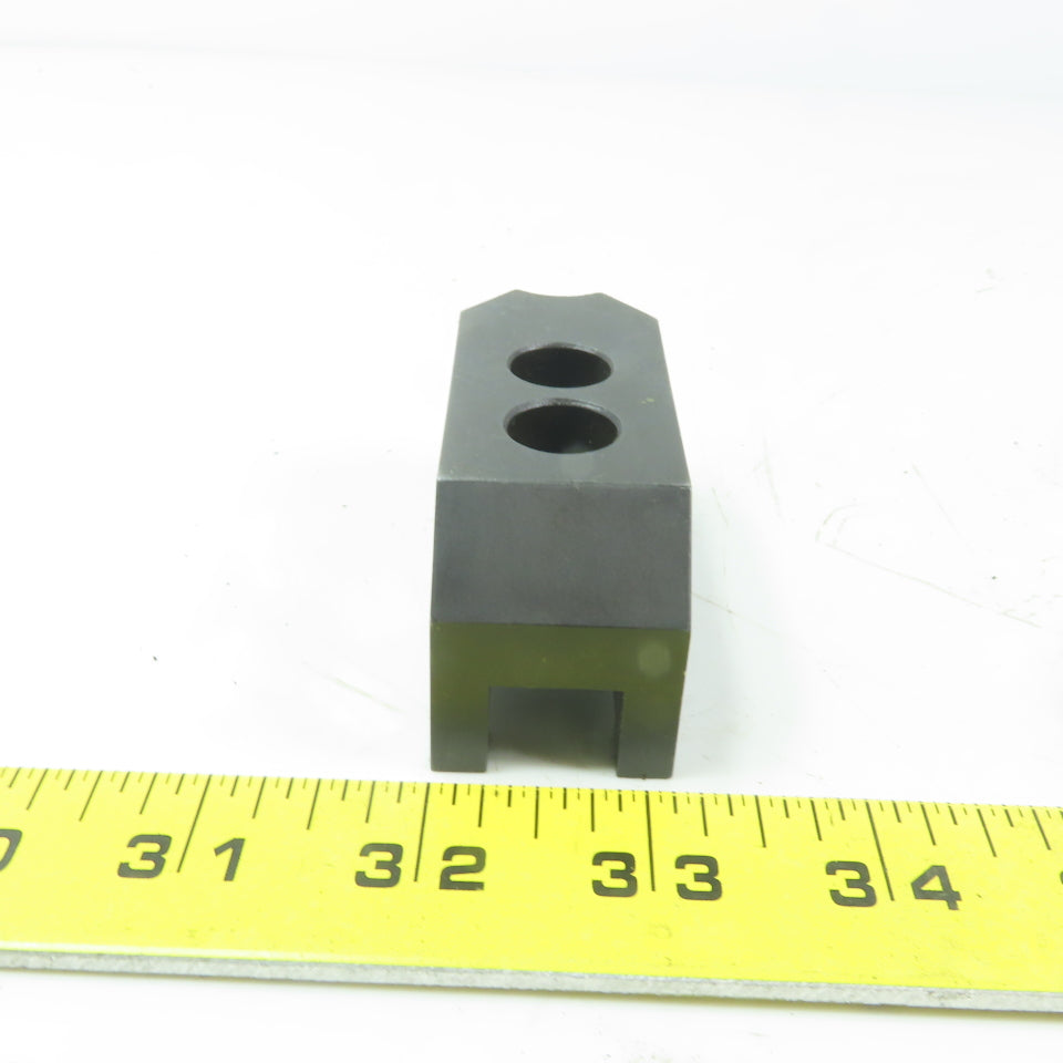 Lathe Chuck Jaw Lot of 3