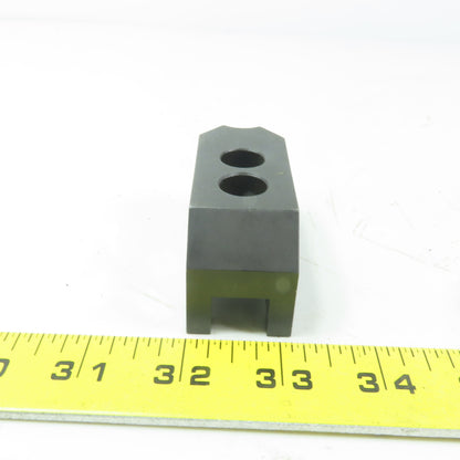 Lathe Chuck Jaw Lot of 3