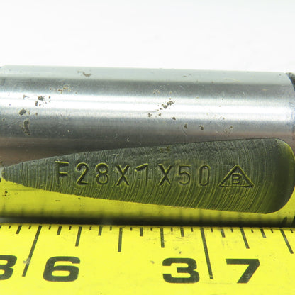 F28x1x50 Adjustable Adaptor MT #1
