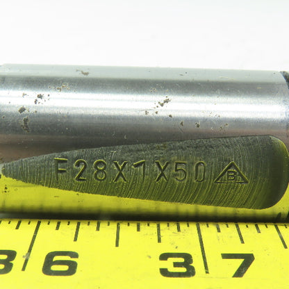 F28x1x50 Adjustable Adaptor MT #1