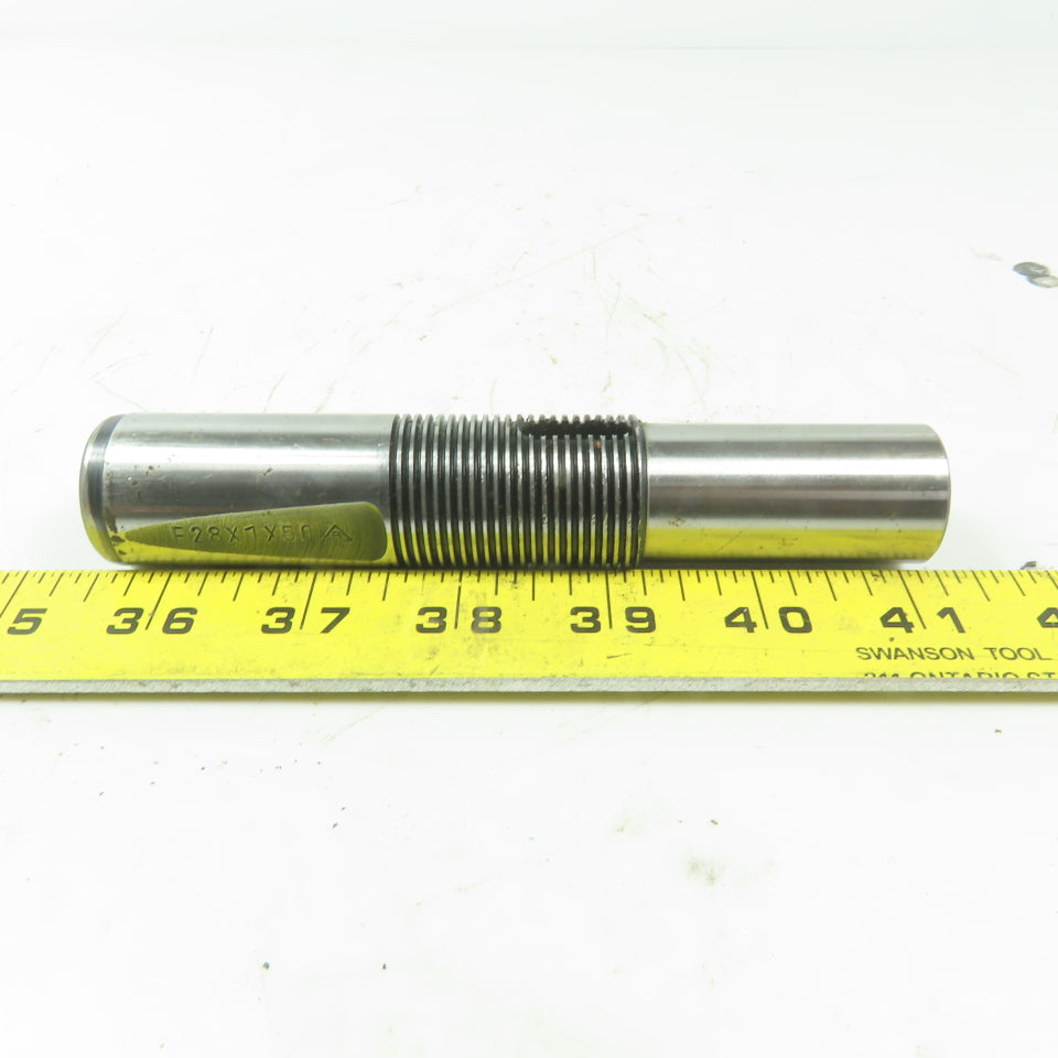 F28x1x50 Adjustable Adaptor MT #1