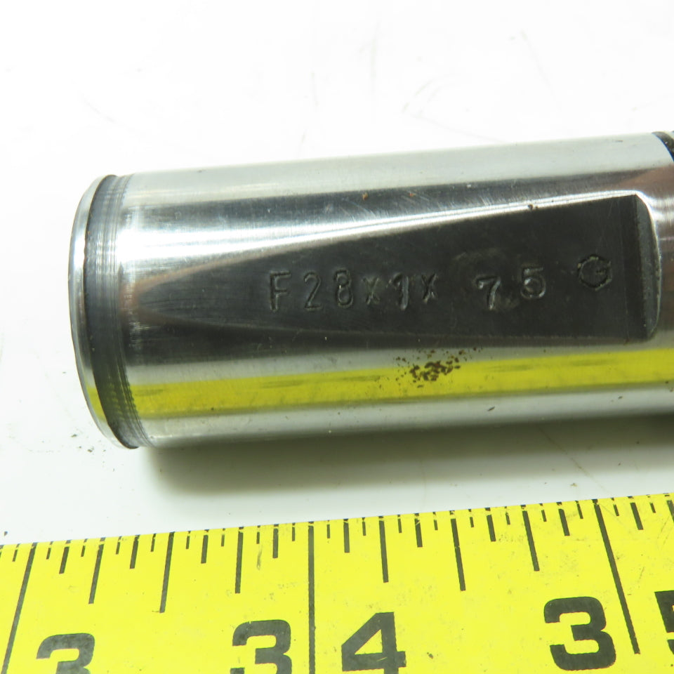 F28x1x75 Adjustable Adaptor MT #1