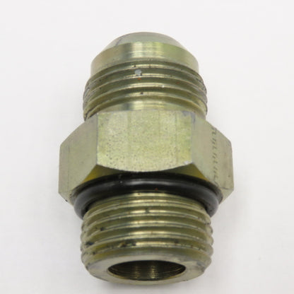 3/4" (-12) ORG O-Ring x 3/4" JIC Flare Male Fitting