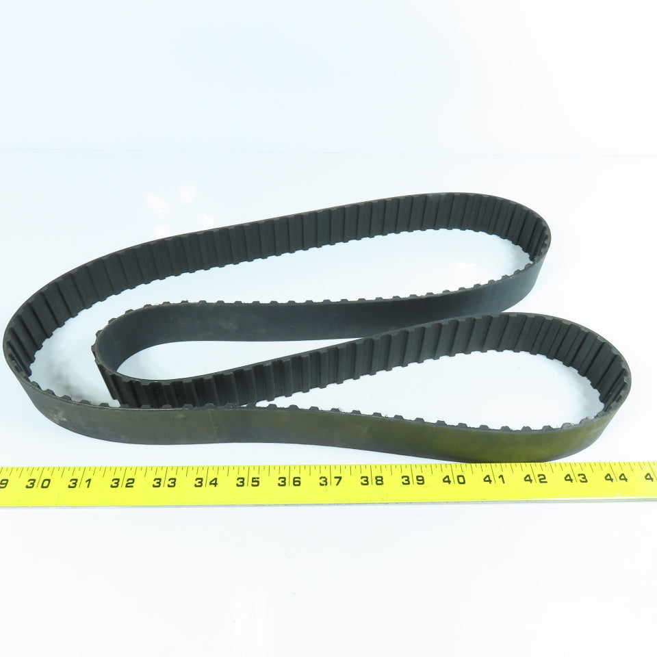 D & D Power Drive 690H 1-1/2" x 69-1/2" Timing Belt