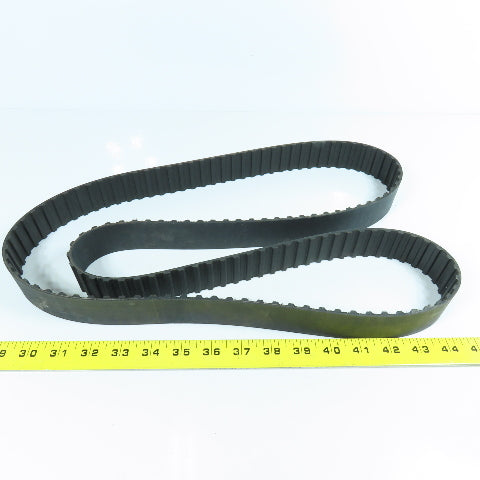 D & D Power Drive 690H 1-1/2" x 69-1/2" Timing Belt