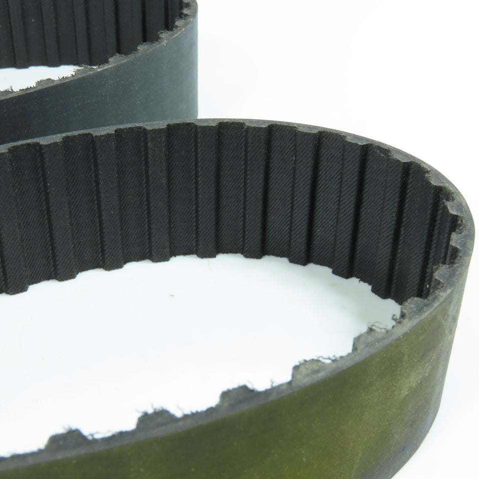 D & D Power Drive 690H 1-1/2" x 69-1/2" Timing Belt