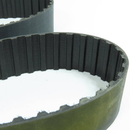 D & D Power Drive 690H 1-1/2" x 69-1/2" Timing Belt