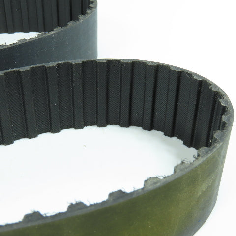 D & D Power Drive 690H 1-1/2" x 69-1/2" Timing Belt