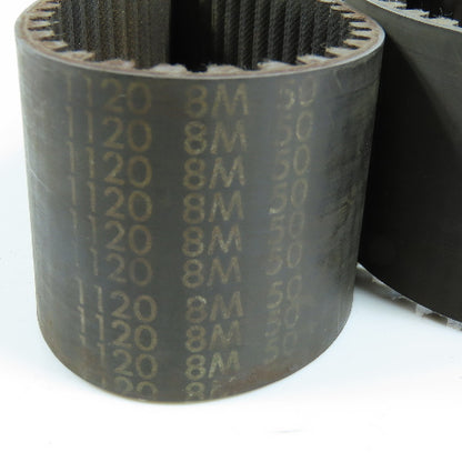 Browning B1120-8M-50 Gear Timing Belt Made In USA