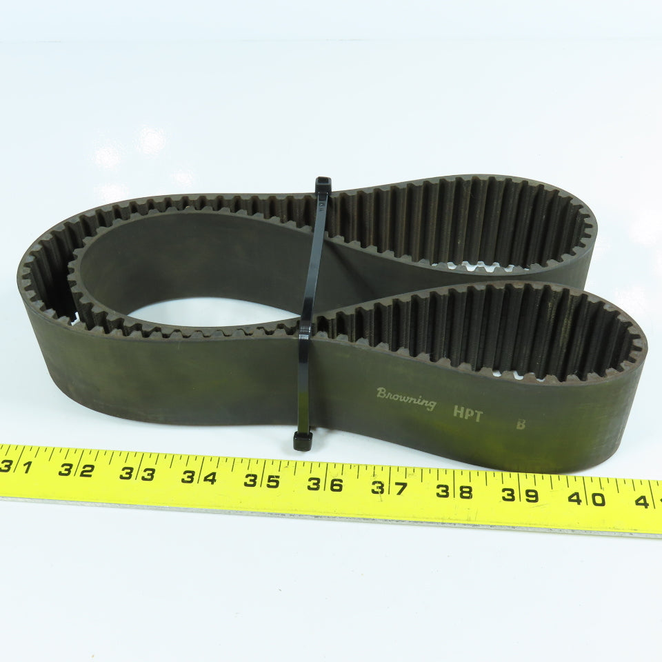 Browning B1120-8M-50 Gear Timing Belt Made In USA