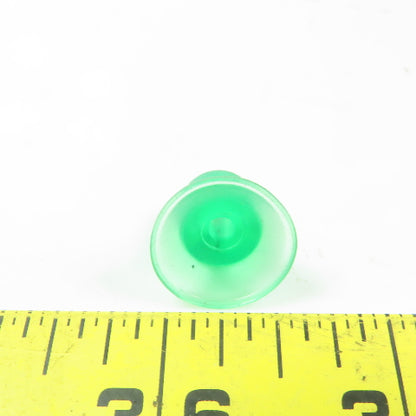 Green Insert Vacuum Seal Suction Cup Lot of 150