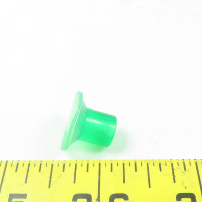Green Insert Vacuum Seal Suction Cup Lot of 150