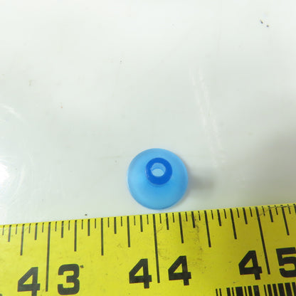 BIKY-1061 / #93 Blue Insert Vacuum Seal Suction Cup Lot of 400