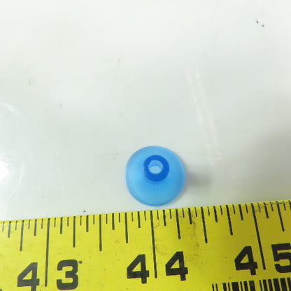 BIKY-1061 / #93 Blue Insert Vacuum Seal Suction Cup Lot of 400