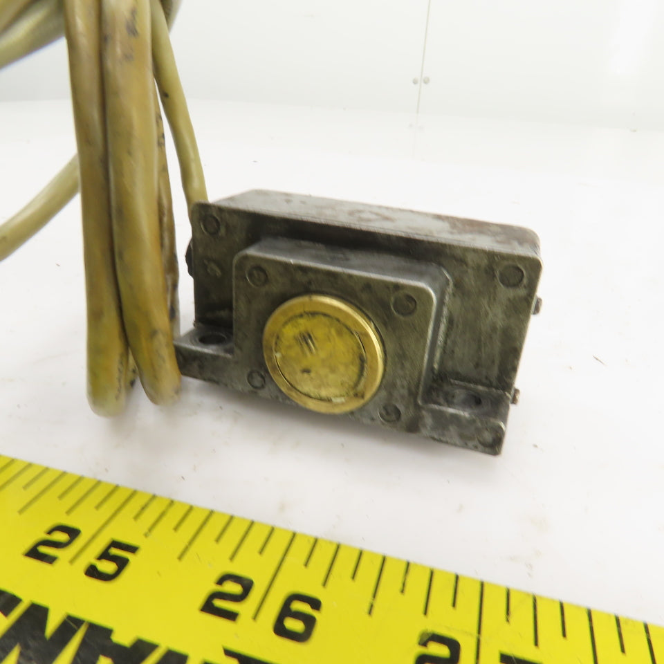 Okuma ER-M-SA Magnetic Encoder From MX-45VAE