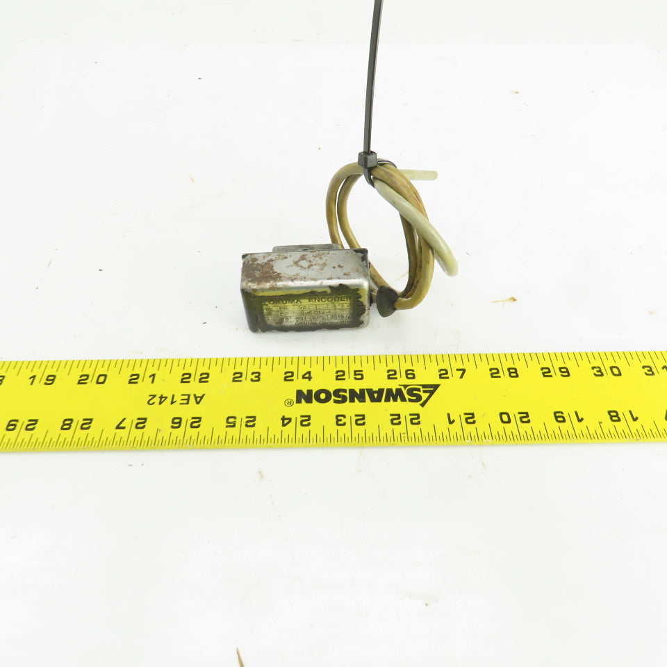 Okuma ER-M-SA Magnetic Encoder From MX-45VAE