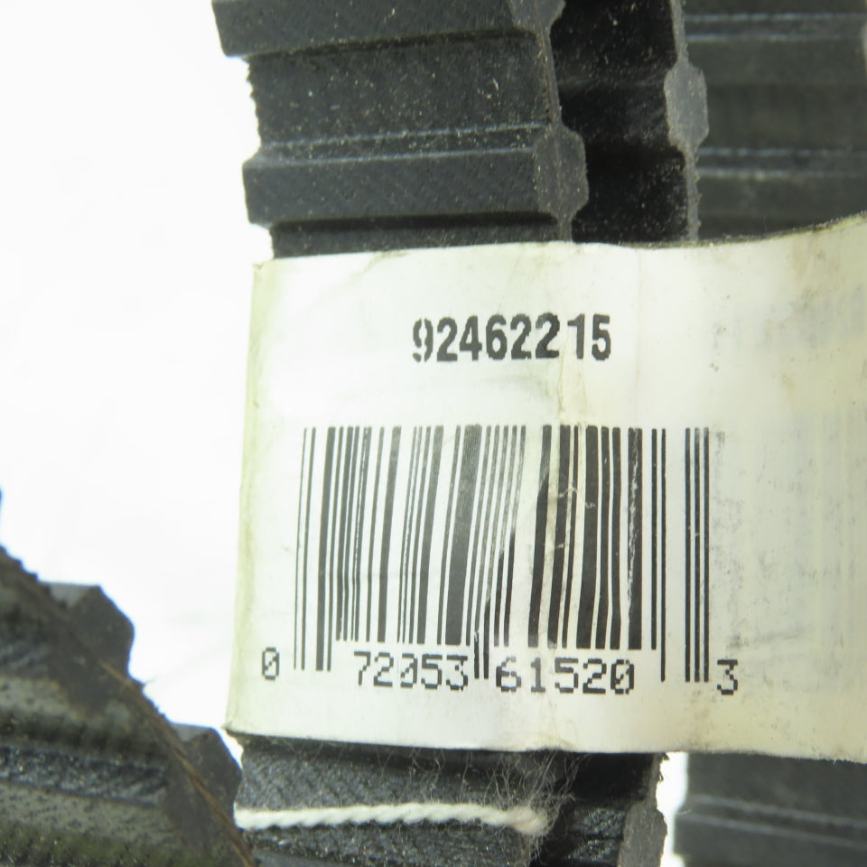 Gates TP450L Twin Power Timing Belt TP  0.3750" Pitch, 0.75" W 120 T Neoprene