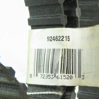 Gates TP450L Twin Power Timing Belt TP  0.3750" Pitch, 0.75" W 120 T Neoprene