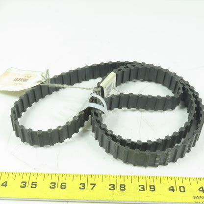 Gates TP450L Twin Power Timing Belt TP  0.3750" Pitch, 0.75" W 120 T Neoprene