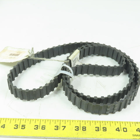 Gates TP450L Twin Power Timing Belt TP  0.3750" Pitch, 0.75" W 120 T Neoprene