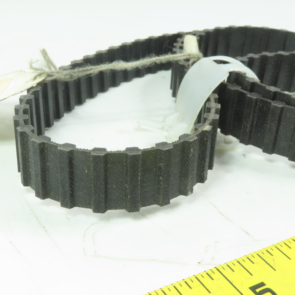 Gates TP450L Twin Power Timing Belt TP  0.3750" Pitch, 0.75" W 120 T Neoprene