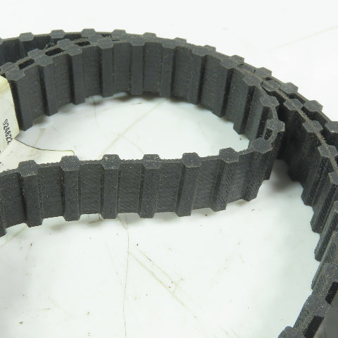 Gates TP450L Twin Power Timing Belt TP  0.3750" Pitch, 0.75" W 120 T Neoprene