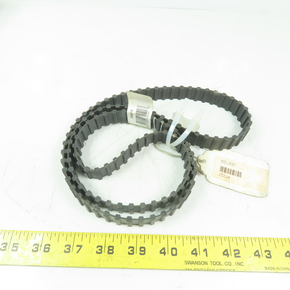 Gates TP450L Twin Power Timing Belt TP  0.3750" Pitch, 0.75" W 120 T Neoprene