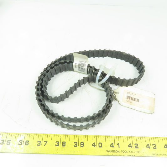 Gates TP450L Twin Power Timing Belt TP  0.3750" Pitch, 0.75" W 120 T Neoprene