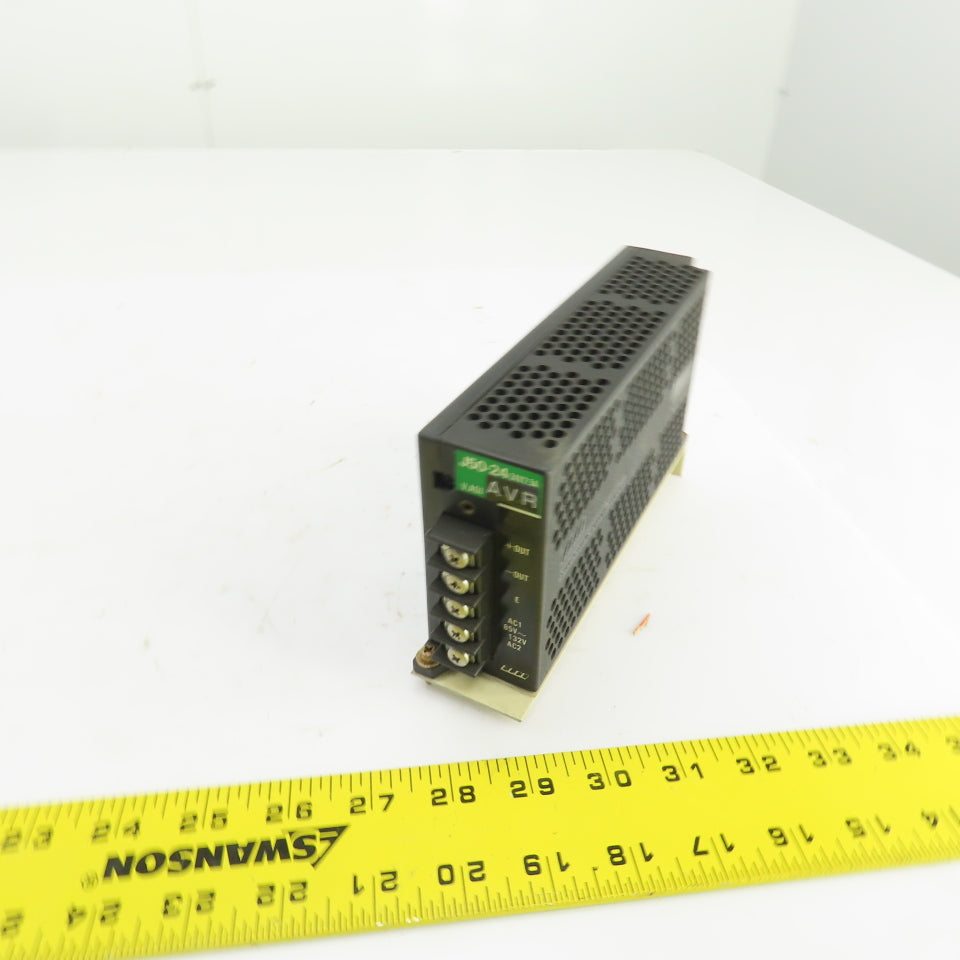Elco J50-24 Switching Power Supply 24V 2.5A