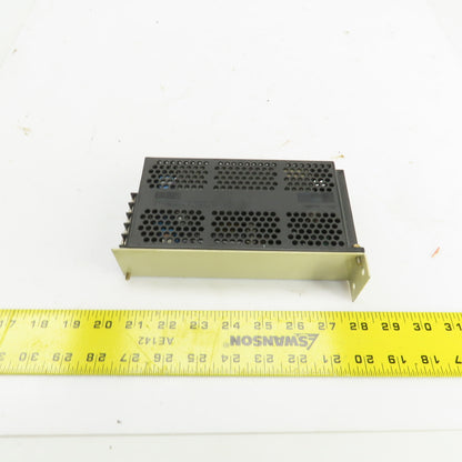 Elco J50-24 Switching Power Supply 24V 2.5A