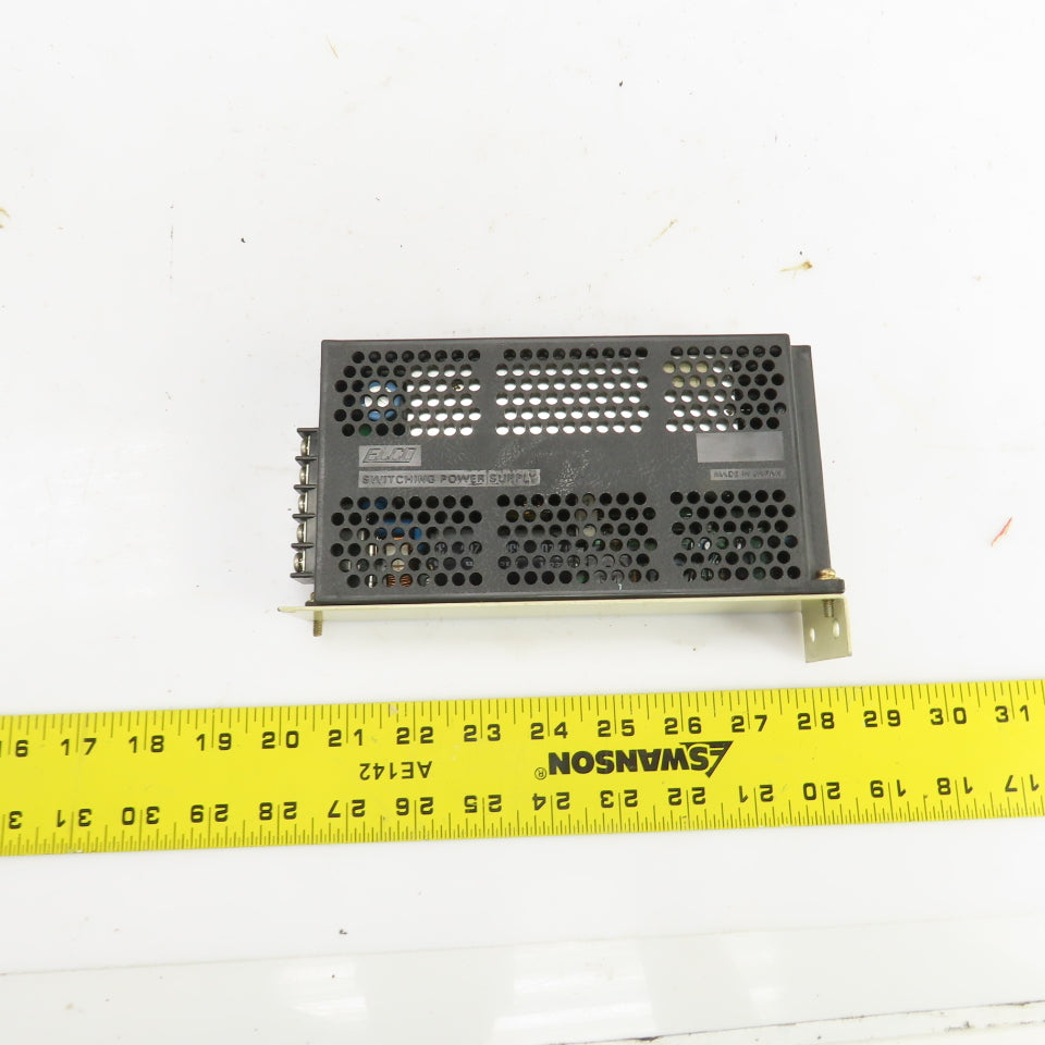 Elco J50-24 Switching Power Supply 24V 2.5A