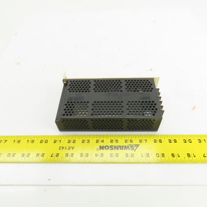 Elco J50-24 Switching Power Supply 24V 2.5A